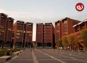 تصاویر| نظم آرامش بخش معماری مدرن در منطقه آپیانی 