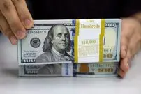 قیمت دلار امروز پنجشنبه 1 مرداد 1405؛ رشد 1900 تومانی
