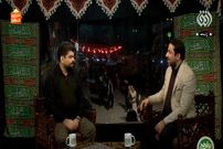 ببینید؛ کارشناس صداوسیما: رستم دو رگه ایرانی یمنی بود!