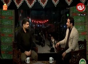 ببینید؛ کارشناس صداوسیما: رستم دو رگه ایرانی یمنی بود!