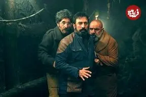 فیلم جنگی «نیم‌شب» جایگزین فیلم کمدی «تاکسیدرمی» در اکران نوروزی ۱۴۰۵ شد