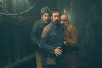 فیلم جنگی «نیم‌شب» جایگزین فیلم کمدی «تاکسیدرمی» در اکران نوروزی ۱۴۰۵ شد