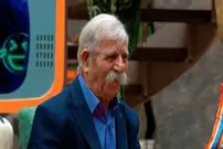 ببینید؛ عین الله دریایی: بعضی از هنرمندان از حضورم در جوکر ناراحت شدند