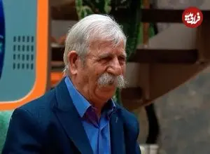 ببینید؛ عین الله دریایی: بعضی از هنرمندان از حضورم در جوکر ناراحت شدند