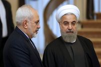 عکس؛ سفر به تاریخ؛ «حسن روحانی، جواد ظریف و علی‌اکبر ولایتی» در سازمان ملل؛ سال 1366