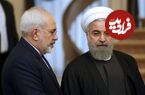 عکس؛ سفر به تاریخ؛ «حسن روحانی، جواد ظریف و علی‌اکبر ولایتی» در سازمان ملل؛ سال 1366