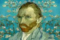 نامه‌ای به بهار: دوستدار تو، «ون‌گوگ»!