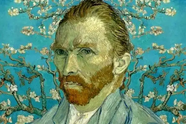 نامه‌ای به بهار: دوستدار تو، «ون‌گوگ»!