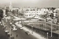 قیمت باورنکردنی خانه در محله‌های مختلف تهران در سال ۱۳۴۶