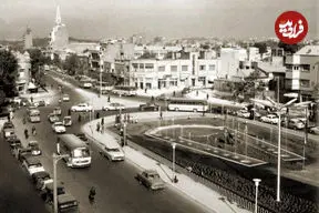 قیمت باورنکردنی خانه در محله‌های مختلف تهران در سال ۱۳۴۶