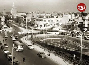 قیمت باورنکردنی خانه در محله‌های مختلف تهران در سال ۱۳۴۶