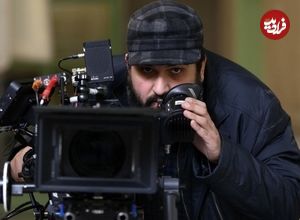 تصاویر| زندگی خصوصی، عکس های شخصی و بیوگرافی رضا درمیشیان