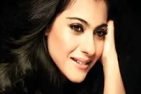 عکس| سفر در زمان؛ «کاجول» در جشنواره طلا در دهلی نو؛ سال 1387