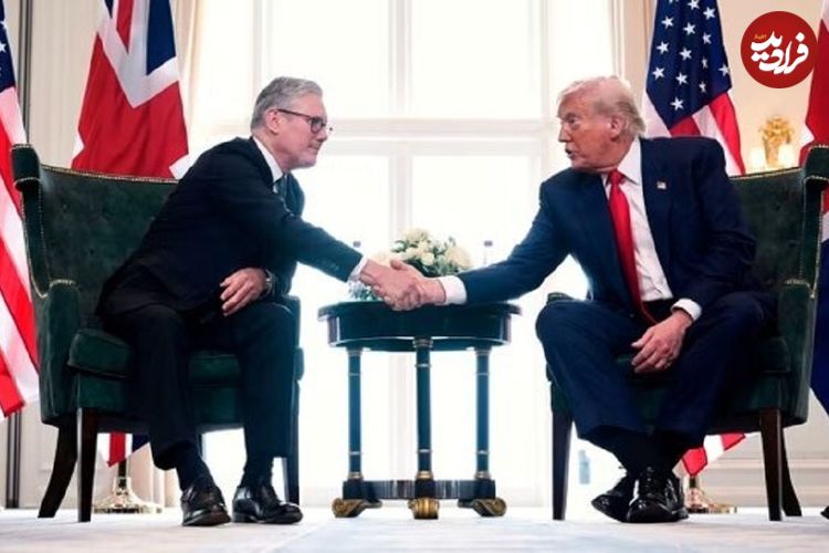 تایمز: بریتانیا پس از سفر ترامپ، کشور فلسطین را به‌رسمیت خواهد شناخت