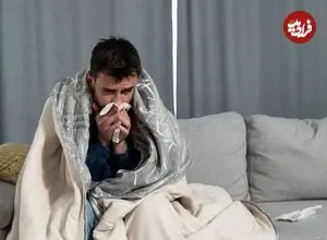 ۵ راه ساده برای اینکه آنفلوآنزا و کرونا را به دیگران منتقل نکنیم