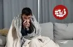 ۵ راه ساده برای اینکه آنفلوآنزا و کرونا را به دیگران منتقل نکنیم
