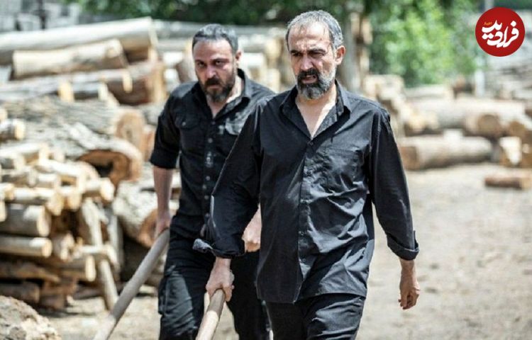 سریال «یل»؛ فصل جدید «پوست شیر» با محوریت شخصیت رضا پروانه
