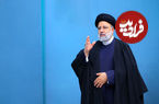 عکس؛ سفر در زمان؛ «سیدابراهیم رئیسی در جوانی و با لباس شخصی در کنار دوستان»؛ دهه 60