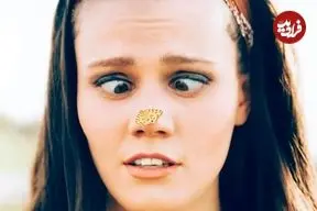 چرا با وجود حضور همیشگی بینی، آن را نمی‌بینیم؟ راز فیلترهای مغز