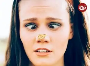 چرا با وجود حضور همیشگی بینی، آن را نمی‌بینیم؟ راز فیلترهای مغز