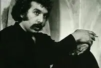 عکس| سفر به گذشته؛ دیدار «بهمن مفید و مرتضی عقیلی» در 77 و 75 سالگی؛ سال 98