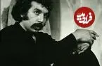 عکس| سفر به گذشته؛ دیدار «بهمن مفید و مرتضی عقیلی» در 77 و 75 سالگی؛ سال 98