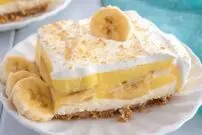 طرز تهیه دسر موز؛ خوشمزه و مقوی برای بچه‌‌ها