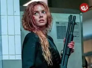 سازندگان فیلم Ready Or Not 2 درباره سرنوشت گریس گفتند