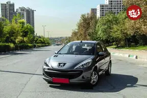 قیمت محصولات ایران‌خودرو و سایپا امروز شنبه ۲۱ شهریور ۱۴۰۵