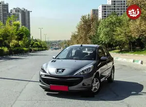 قیمت محصولات ایران‌خودرو و سایپا امروز شنبه ۲۱ شهریور ۱۴۰۵