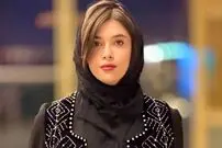 عکس| سفر زمان؛ تیپ خاص «نفس بازغی و میترا رفیع» روی صحنۀ تئاتر؛ 2 سال قبل
