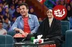 عموپورنگ چه کرده که مردم غم او برای از دست دادن مادرش را غم خودشان می‌دانند؟