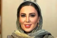 عکس| سفر زمان؛ «لیلا بلوکات و مه‌لقا باقری» روی صحنه تئاتر؛ 7 سال قبل