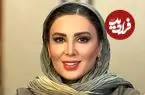 عکس| سفر زمان؛ «لیلا بلوکات و مه‌لقا باقری» روی صحنه تئاتر؛ 7 سال قبل