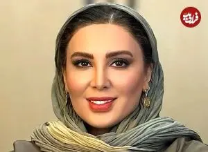عکس| سفر زمان؛ «لیلا بلوکات و مه‌لقا باقری» روی صحنه تئاتر؛ 7 سال قبل