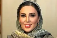 عکس| سفر زمان؛ «لیلا بلوکات و مه‌لقا باقری» روی صحنه تئاتر؛ 7 سال قبل