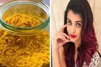 ۹ ترفند پوستی زنان هندی برای مبارزه با پیری پوست