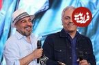 ببینید؛ مصاحبه زیرخاکی مهران مدیری با مهران غفوریان و رضا عطاران درباره ایده و طرح سریال زیر آسمان شهر