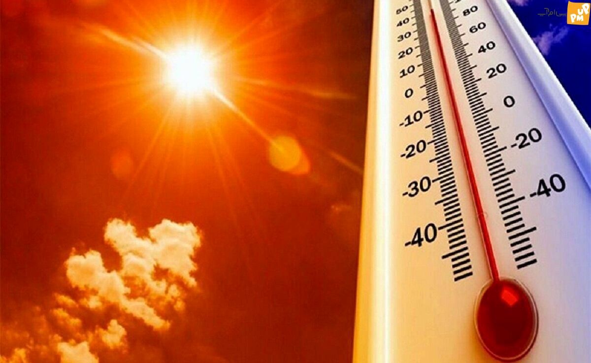 تابستان امسال، گرمترین تابستان در تاریخ هواشناسی جهان خواهد بود؟
