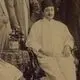 عکس| سفر زمان؛ عکس یادگاری شازدۀ قجری و ملازمان و همراهانش