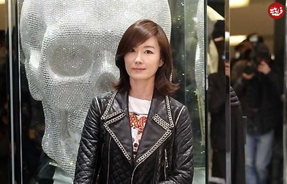 عکس| سفر زمان؛ چهرۀ «یوها، مادر جومونگ» در سریال «ذهنهای جنایتکار»؛ 11 سال بعد از جومونگ