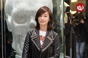 عکس| سفر زمان؛ چهرۀ «یوها، مادر جومونگ» در سریال «ذهن‌های جنایتکار»؛ 11 سال بعد از جومونگ