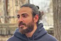 تصاویر؛ زندگی خصوصی و بیوگرافی محمدامین شعرباف