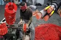 (ویدئو) فرآیند جالب ساخت سیم برق را تا به حال دیده بودید؟