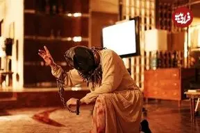 انتقاد لیلا حاتمی: حواس کسی به «قاتل و وحشی» نیست