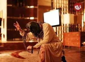 انتقاد لیلا حاتمی: حواس کسی به «قاتل و وحشی» نیست