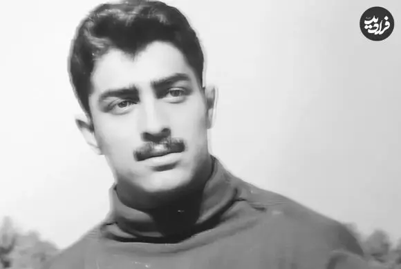 عکس| سفر زمان؛ «بهروز وثوقی، فردین و ناصر ملک مطیعی» در حال قدم زدن در خیابان ولیعصر؛ دهه 50