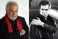 عکس| سفر در زمان؛ چهره «ناصر ملک مطیعی و شیلا» در سال 1349