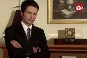 عکس| سفر در زمان؛ چهره «نهاد» 18 سال بعد سریال عشق ممنوع در 51 سالگی