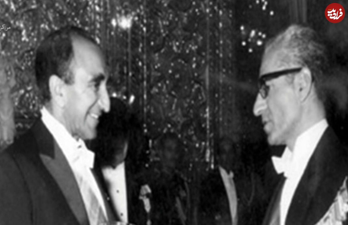 سفر در زمان؛ یادداشتهای علم، یکشنبه ۷ خرداد ۱۳۵۱: ویژگیهای ارتش ویتنام از دید شاه